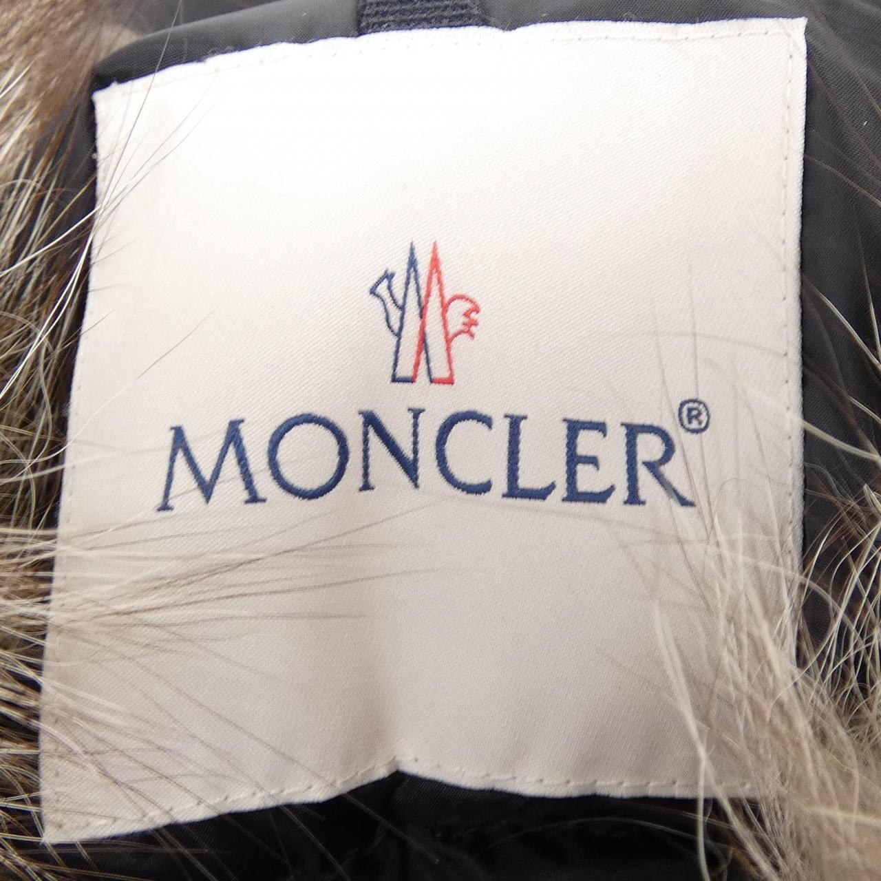 モンクレール MONCLER HIRONDELLE ダウンコート
