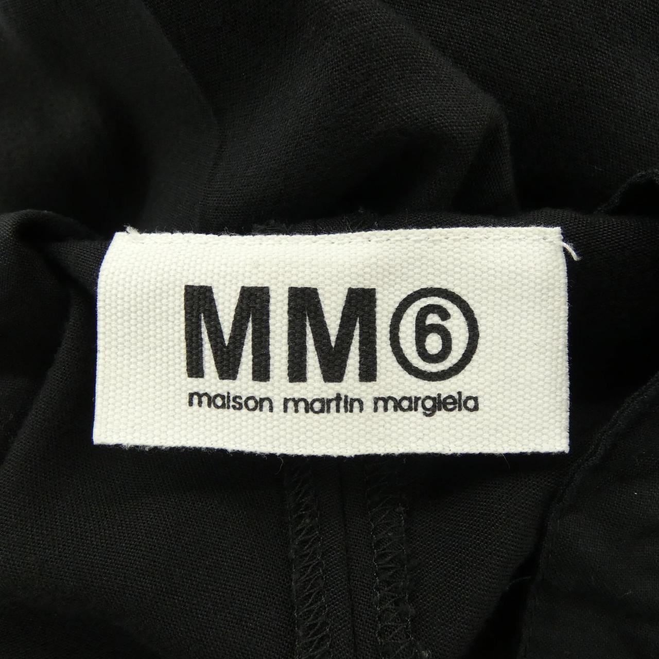 エムエムシックス MM6 パンツ