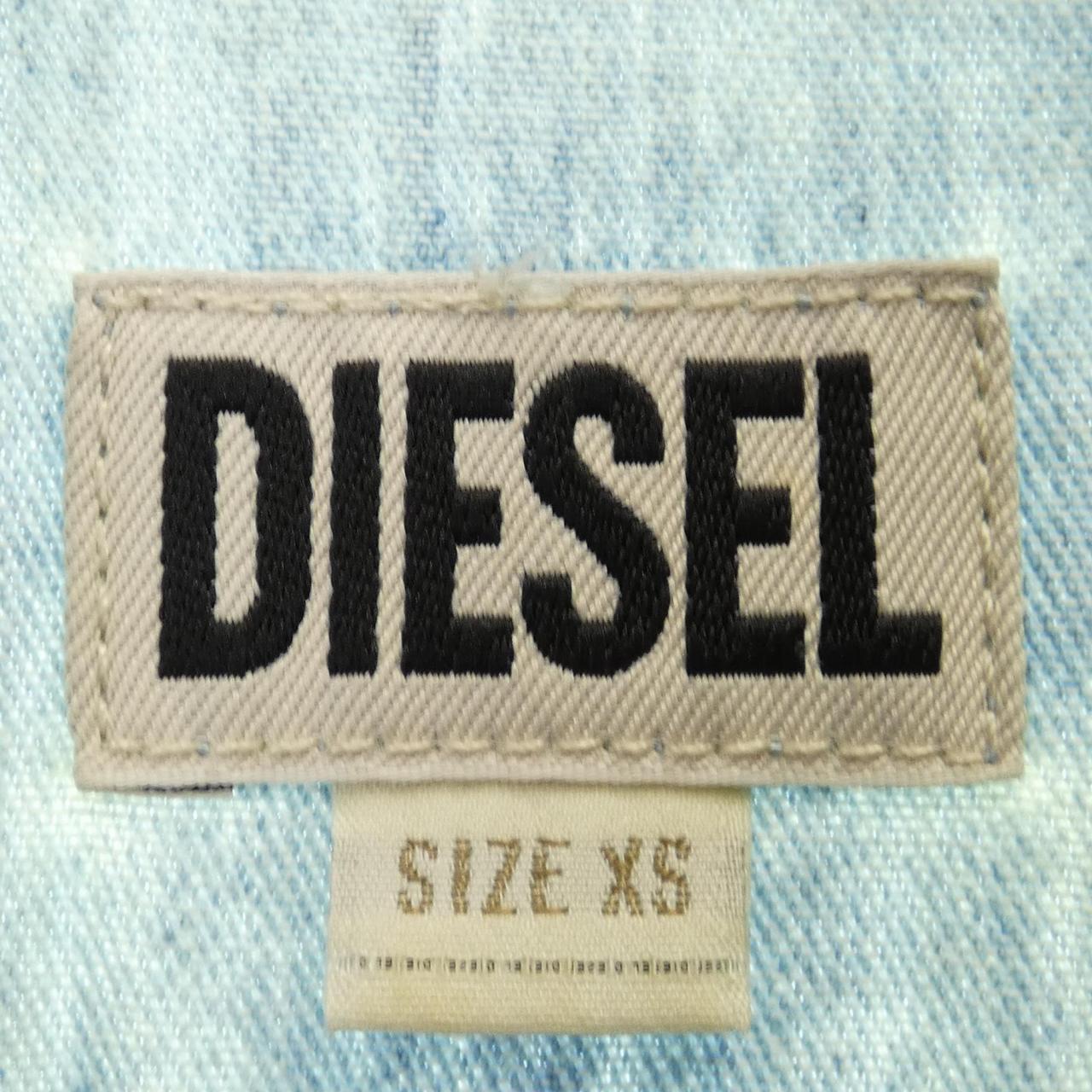 ディーゼル DIESEL ワンピース