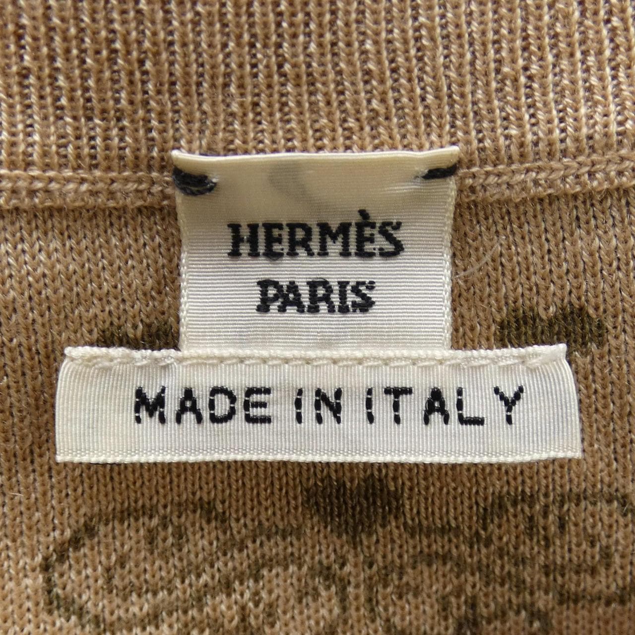 エルメス HERMES ワンピース