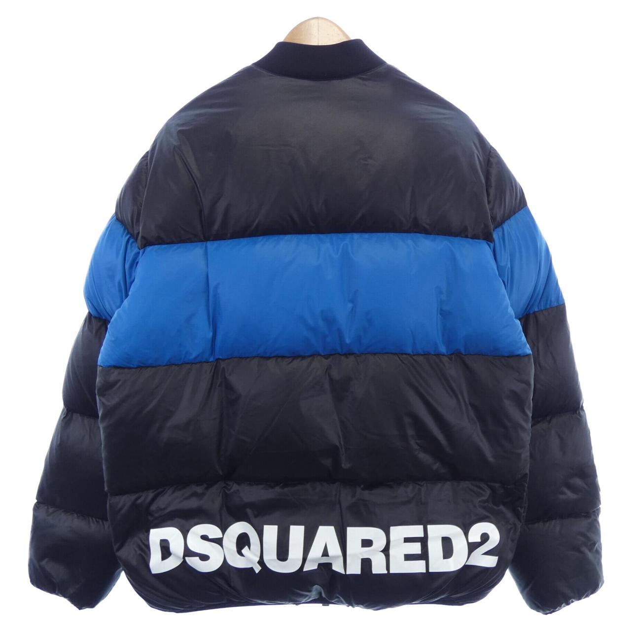 ディースクエアード DSQUARED2 ダウンジャケット