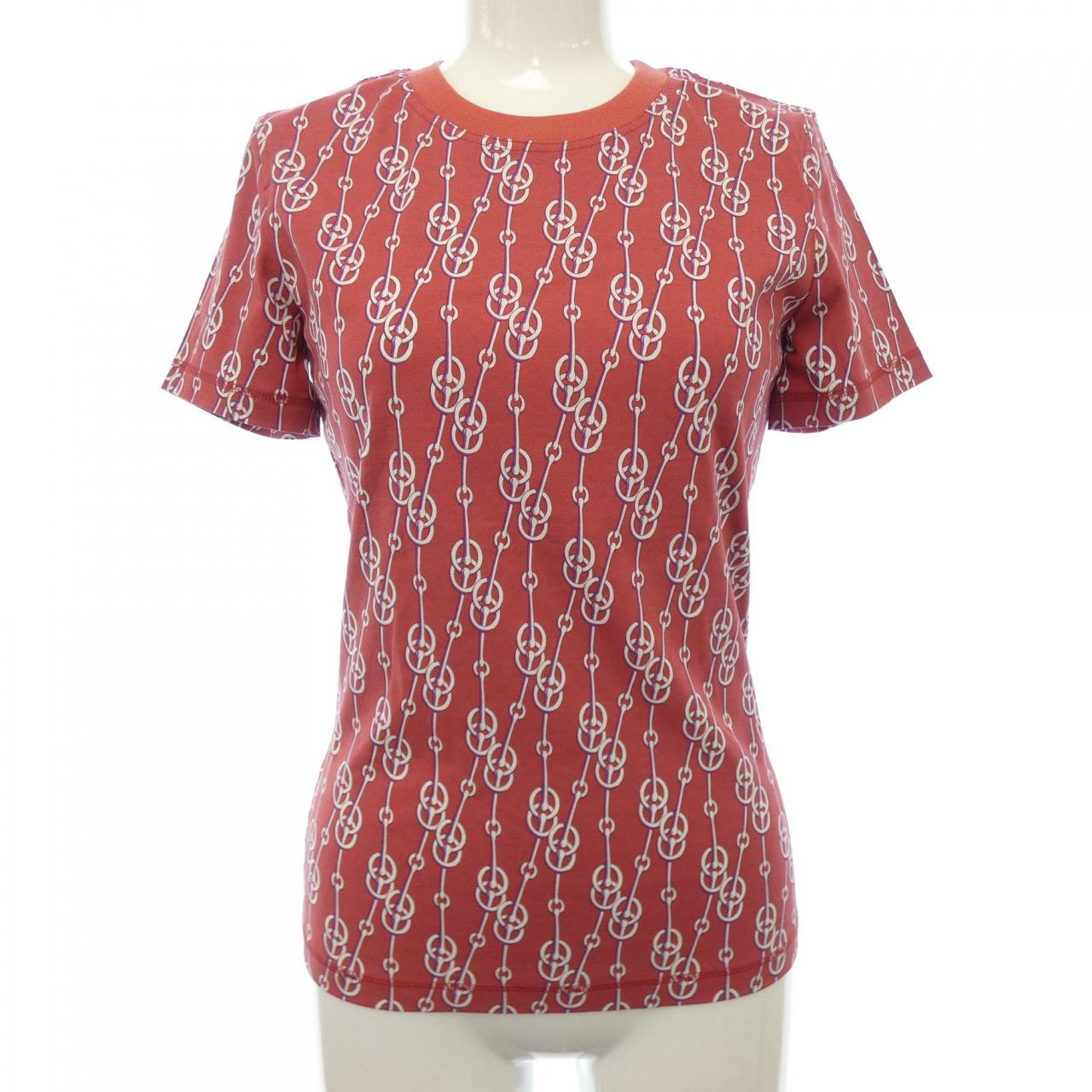 エルメス HERMES Tシャツ