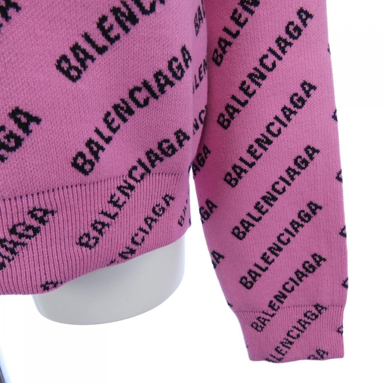 BALENCIAGA BALENCIAGA knitwear