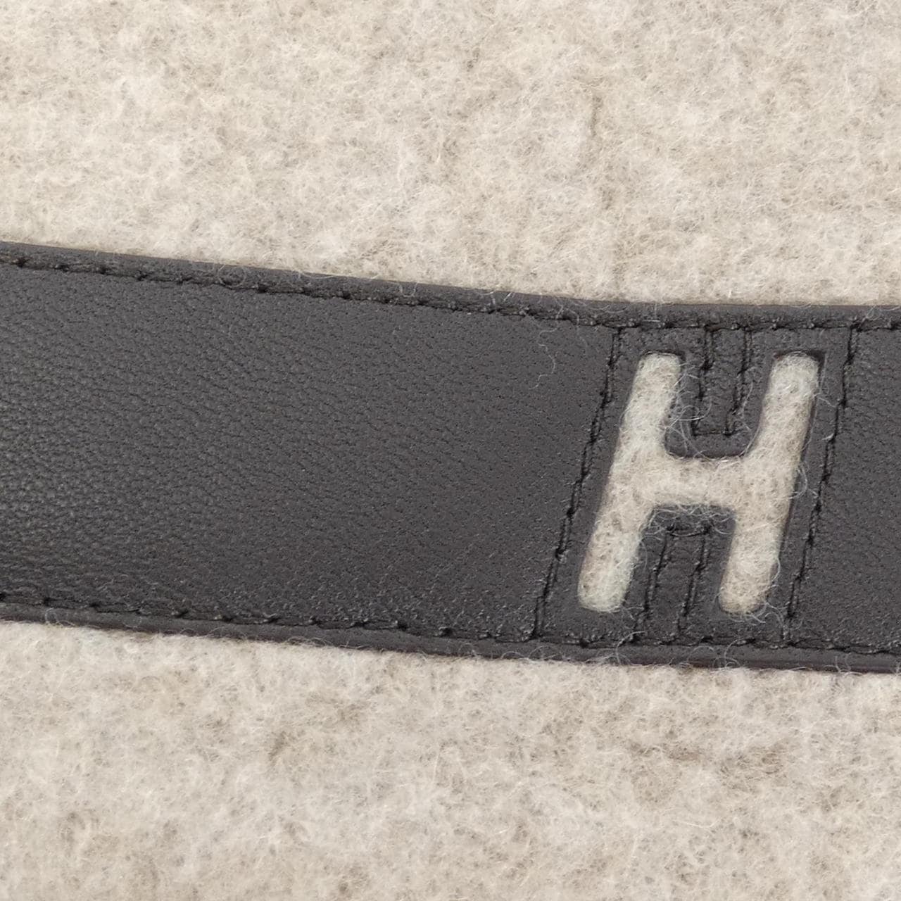 エルメス HERMES MUFFLER