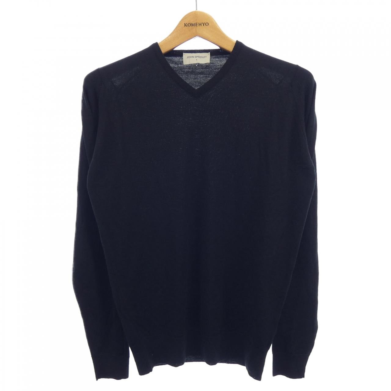 ジョンスメドレー JOHN SMEDLEY ニット