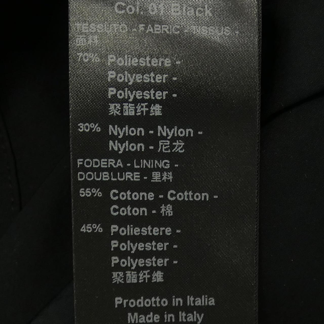 ニールバレット Neil Barrett ケープ