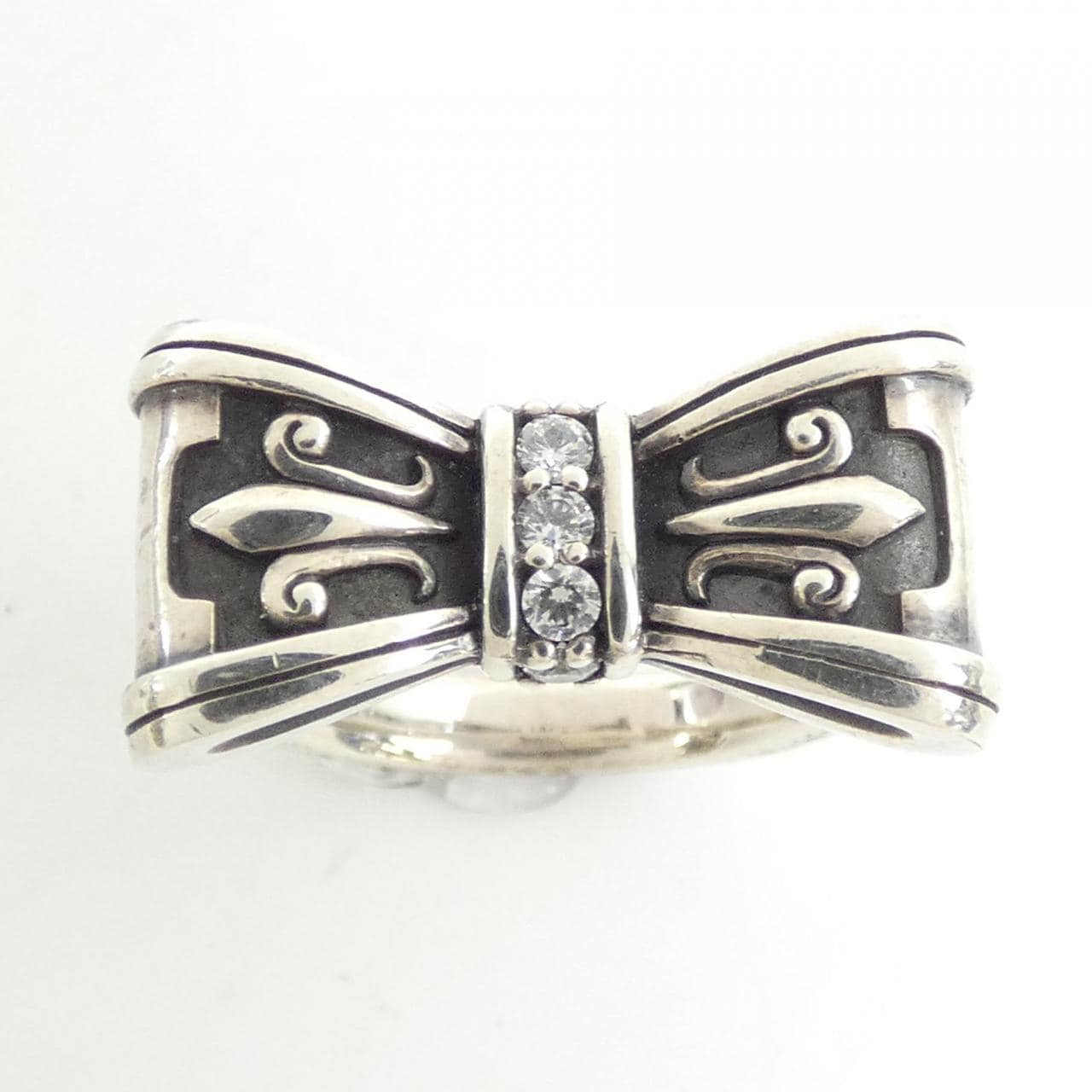 賈斯汀戴維斯Justin Davis RING
