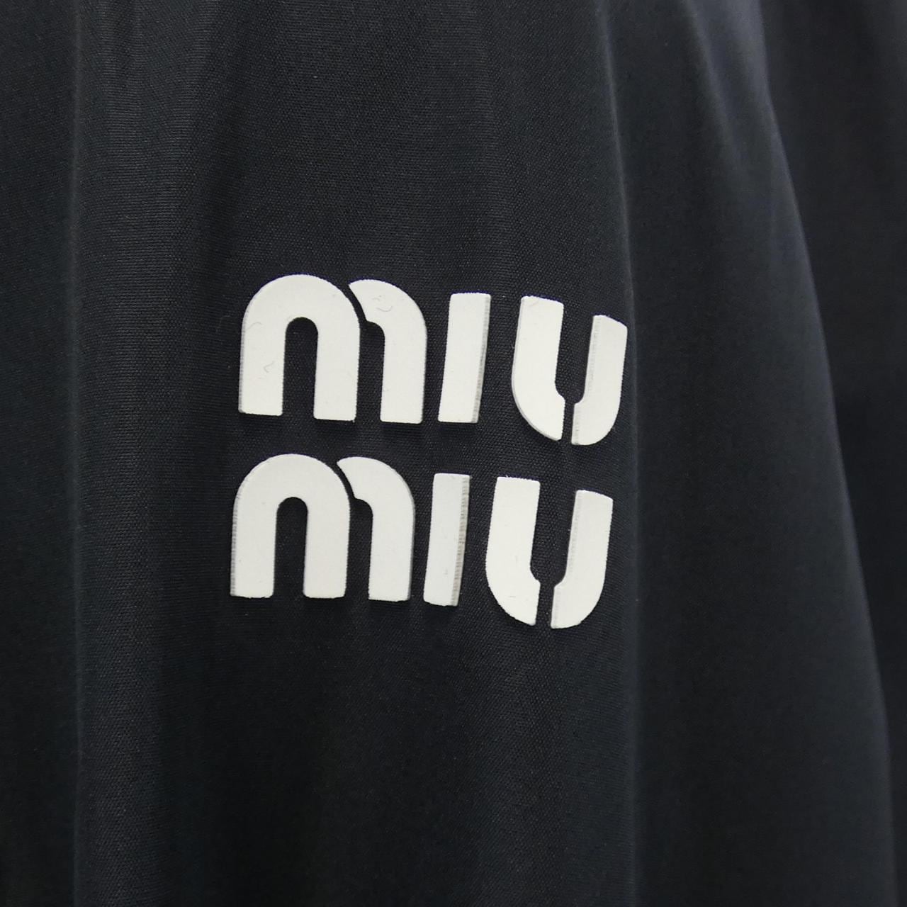 ミュウミュウ MIU MIU ワンピース