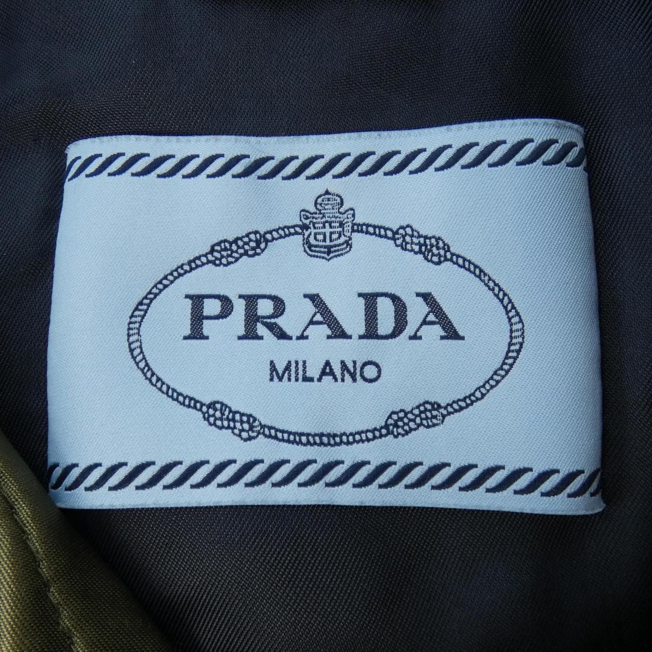 プラダ PRADA コート