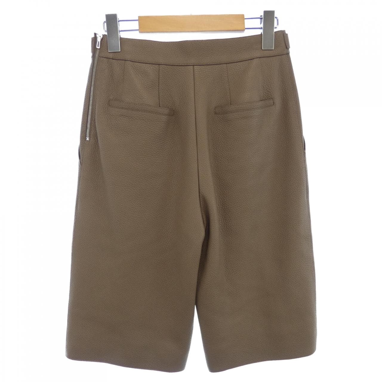 エルメス HERMES ショートパンツ