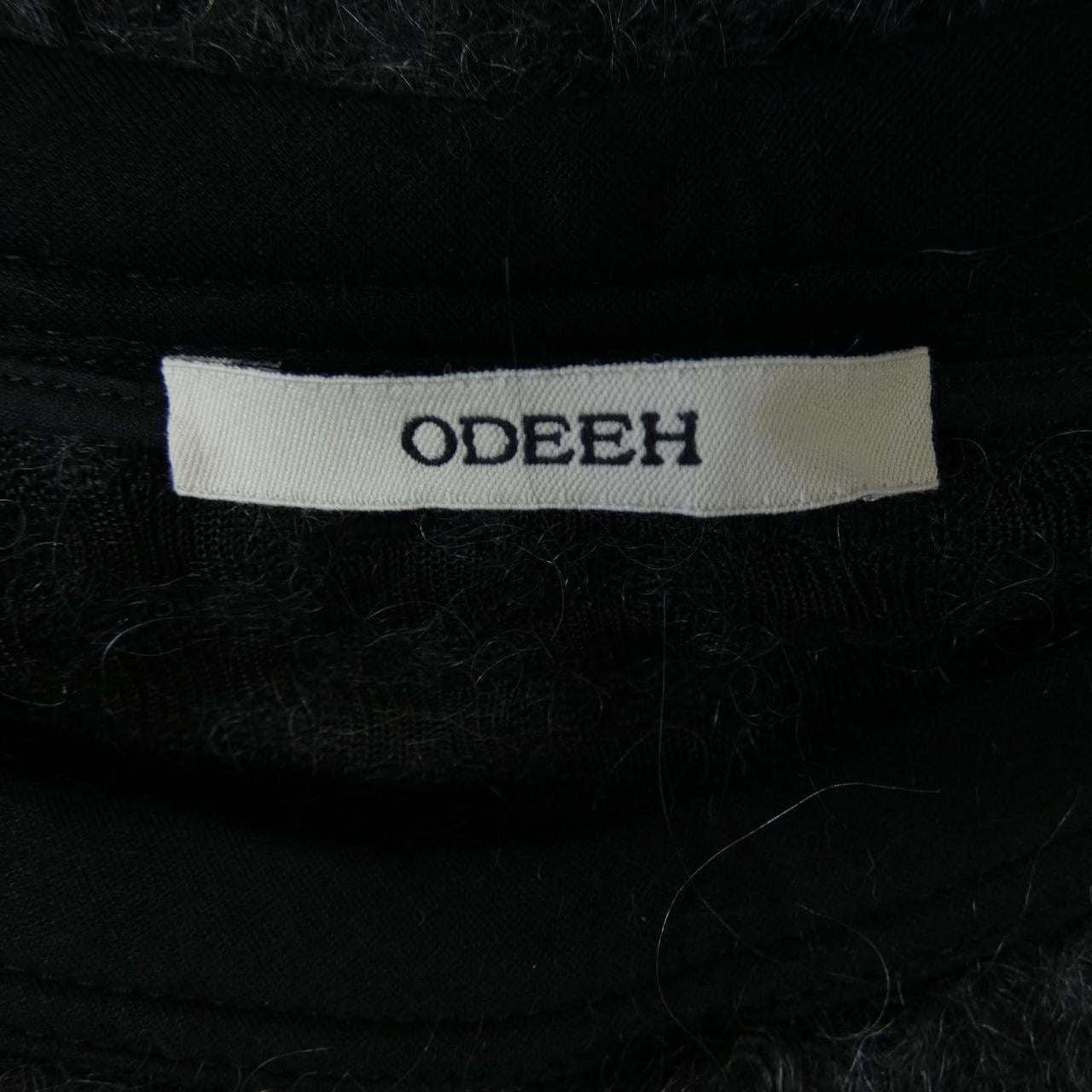 オデー ODEEH ニット