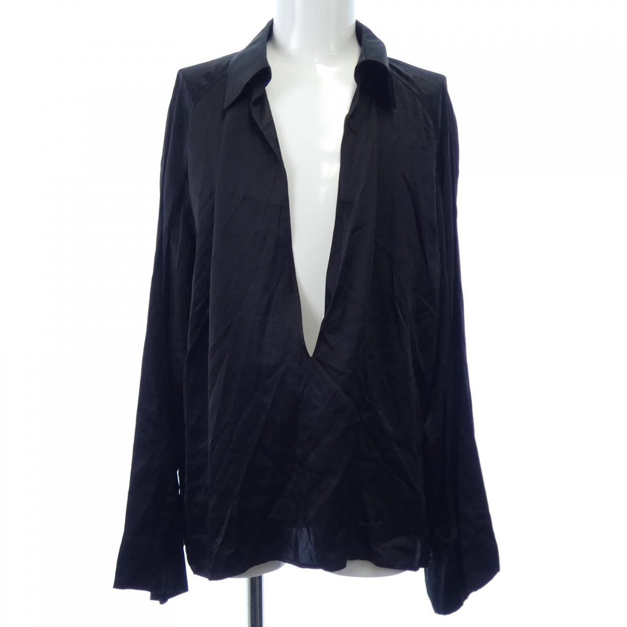 サンローラン SAINT LAURENT シャツ
