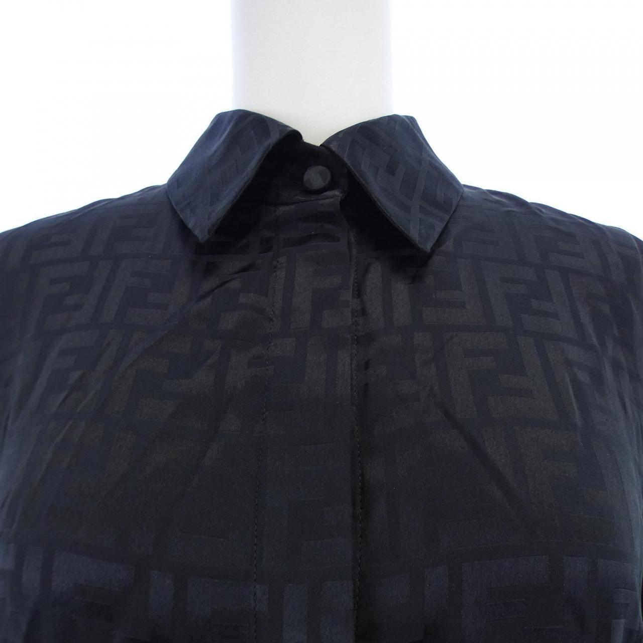 フェンディ FENDI シャツ