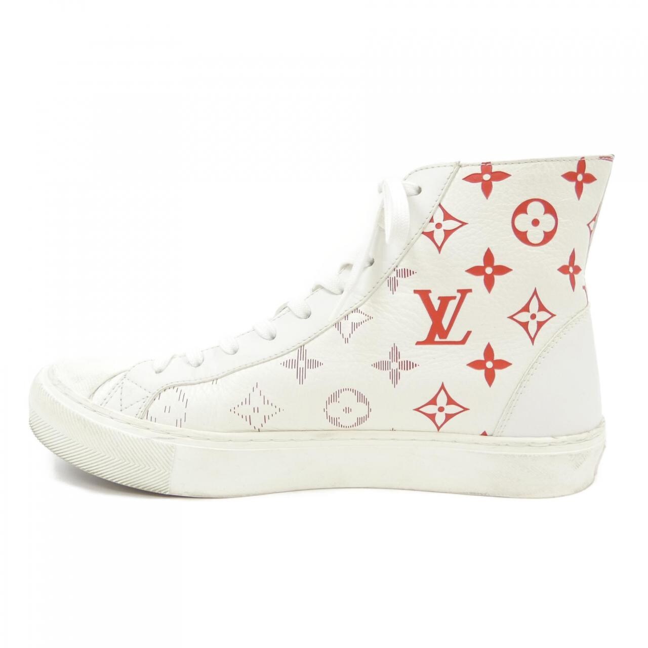 ルイヴィトン LOUIS VUITTON スニーカー