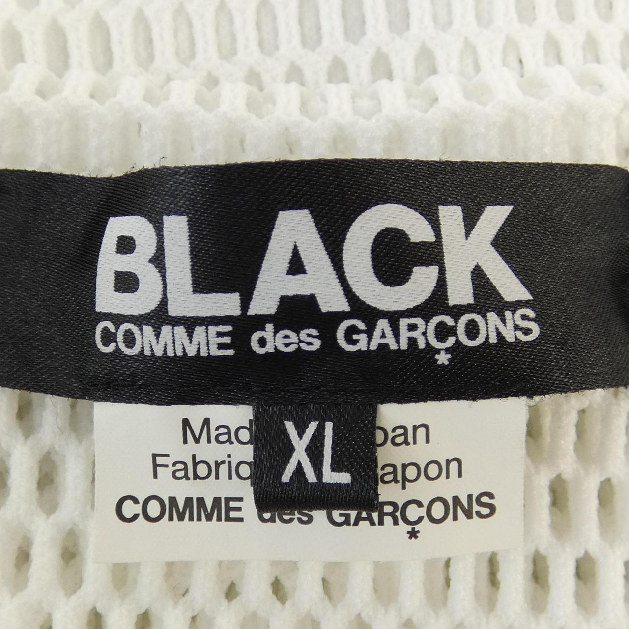 ブラックコムデギャルソン BLACK COMME des GARCONS 1K-T001 トップス