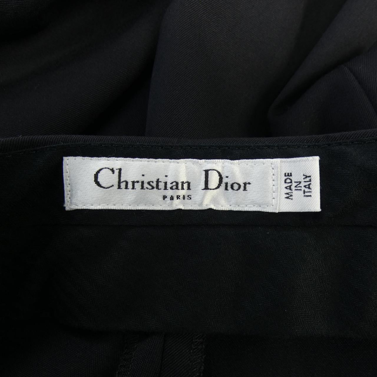 クリスチャンディオール CHRISTIAN DIOR 4A21400A1158 パンツ