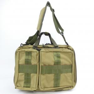ブリーフィング BRIEFING BEAMS 3WAY BAG