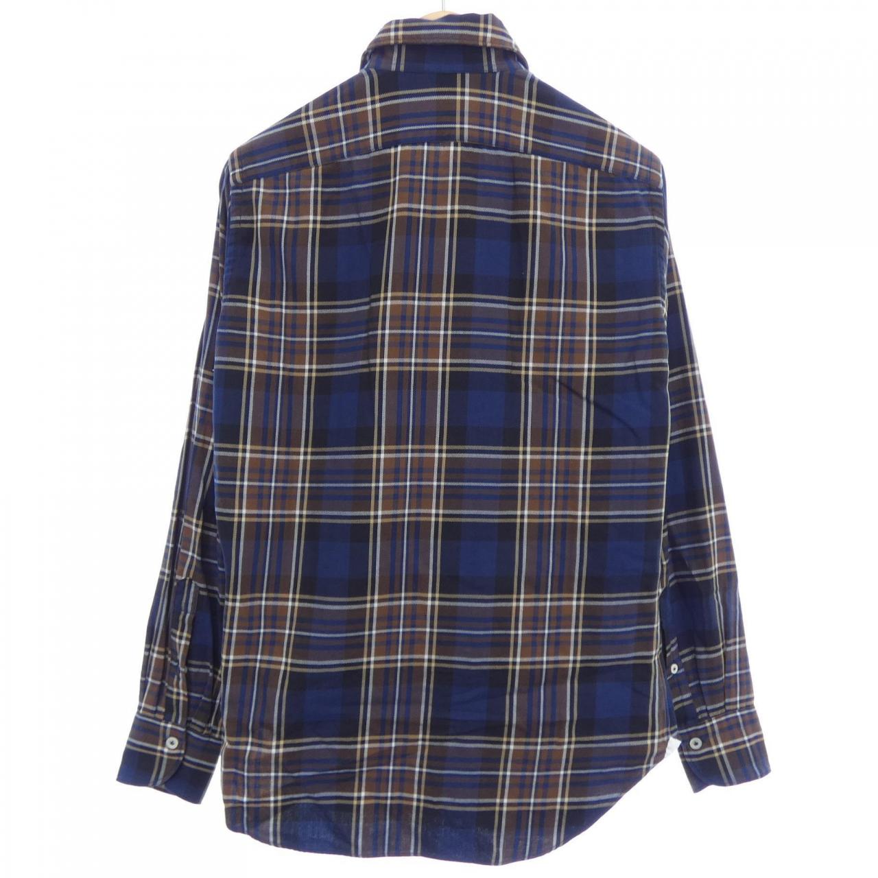 ジャンネット GIANNETTO シャツ