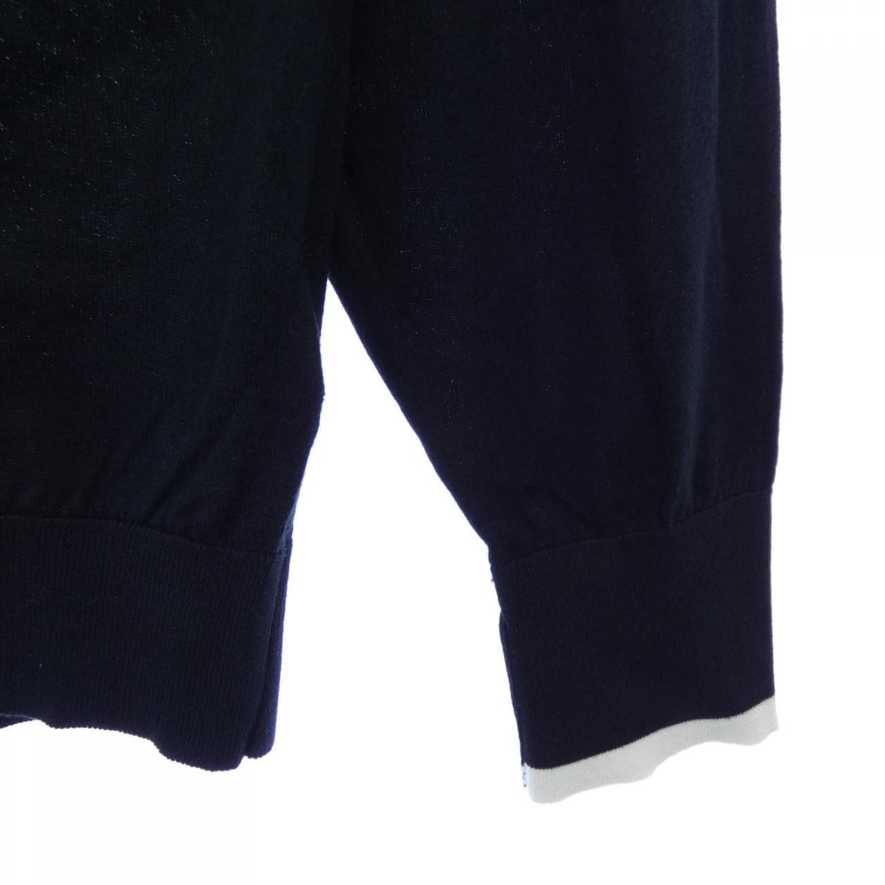 ジョンスメドレー JOHN SMEDLEY SEQUEL カーディガン