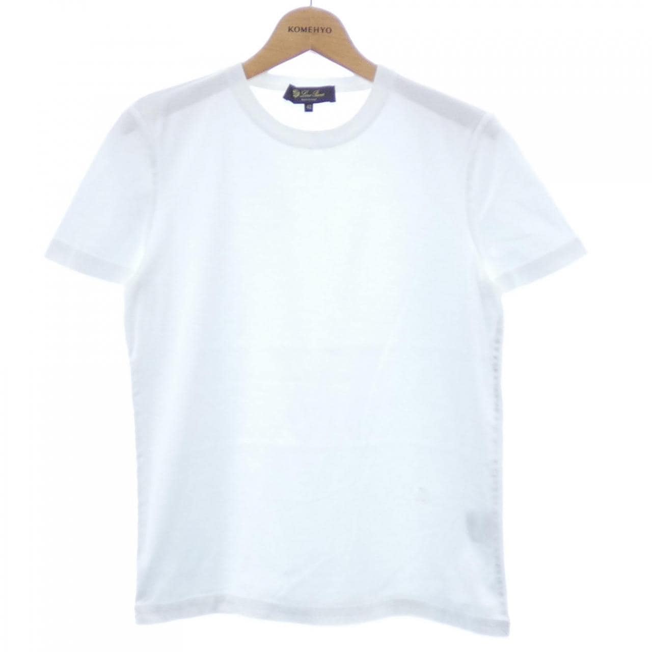 ロロピアーナ Loro Piana FAI5069 Tシャツ
