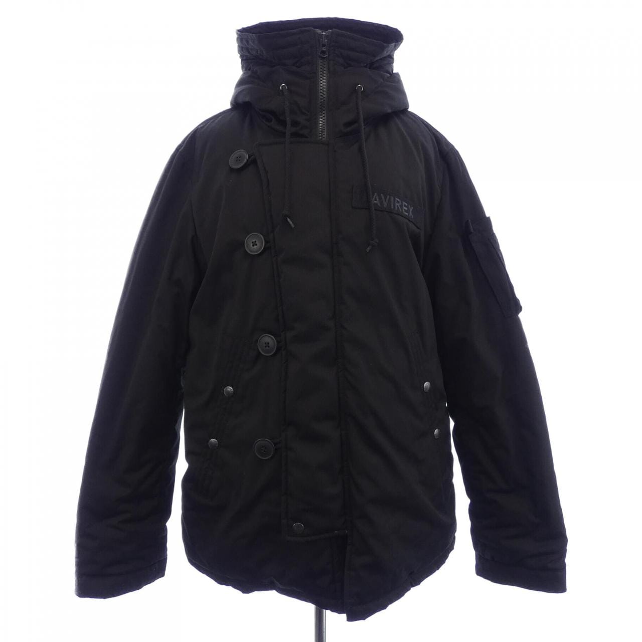 アヴィレックス AVIREX ジャケット