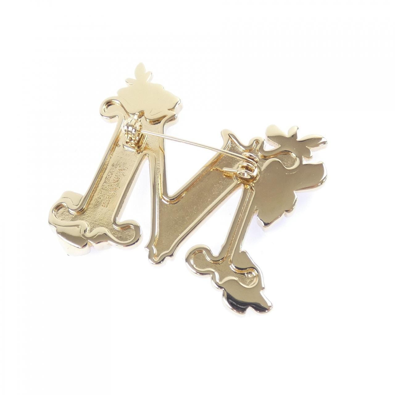 マックスマーラ Max Mara ブローチ