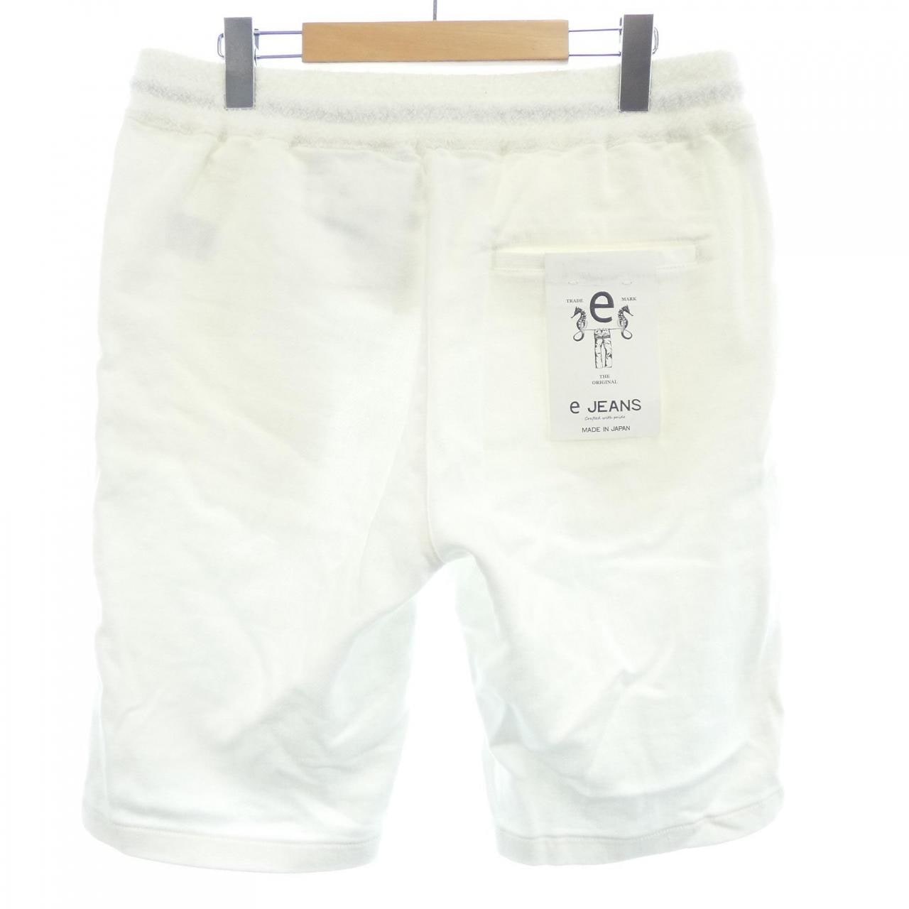 EJEANS ショートパンツ