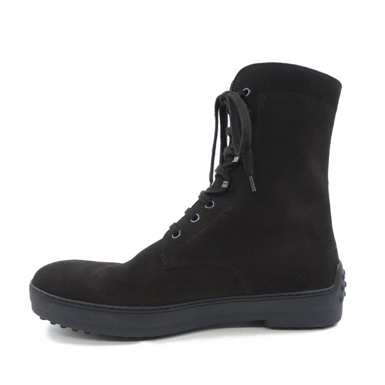 トッズ TOD'S ブーツ