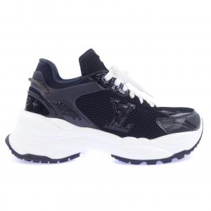 ルイヴィトン LOUIS VUITTON ラン55ライン スニーカー