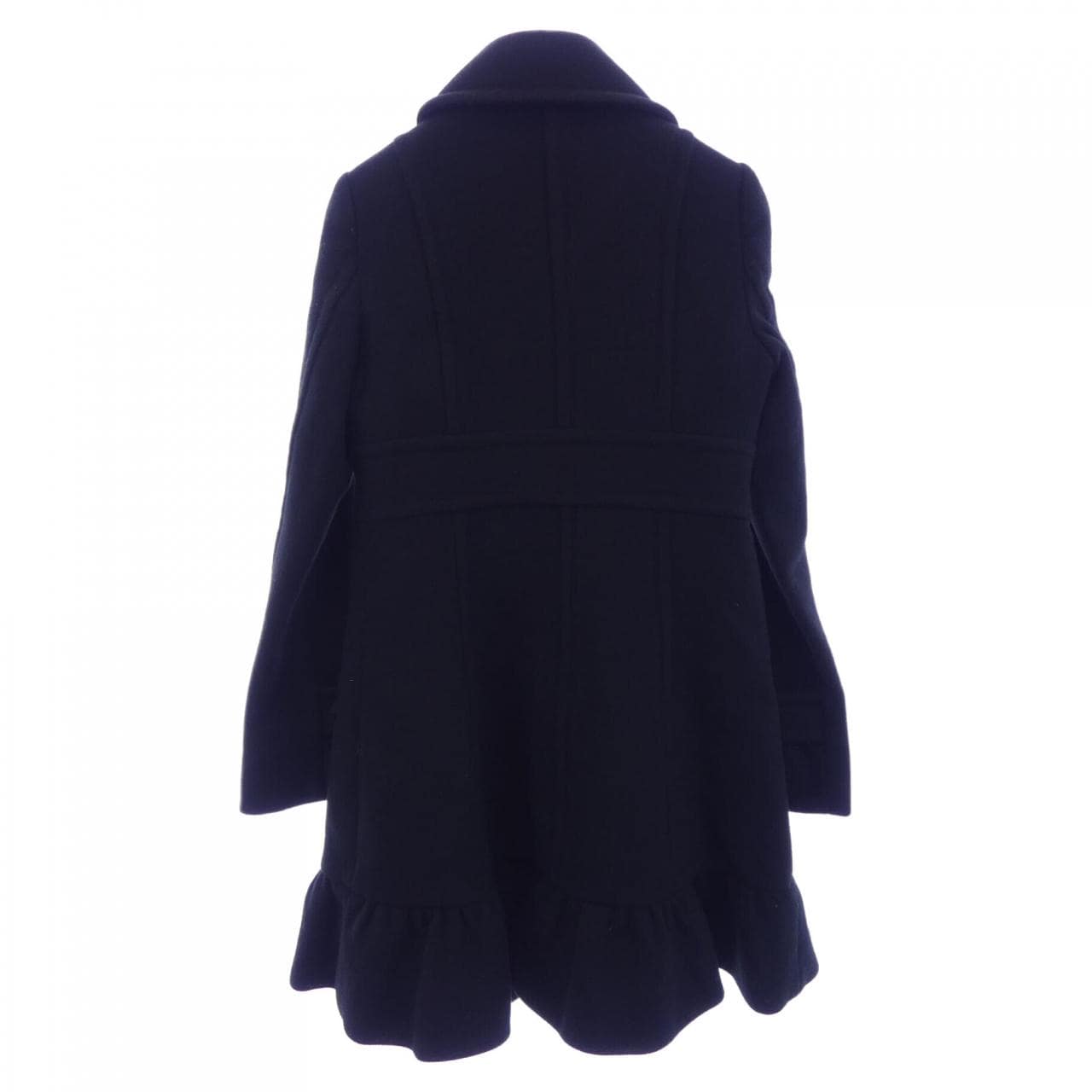 バーバリーブルーレーベル BURBERRY BLUE LABEL コート