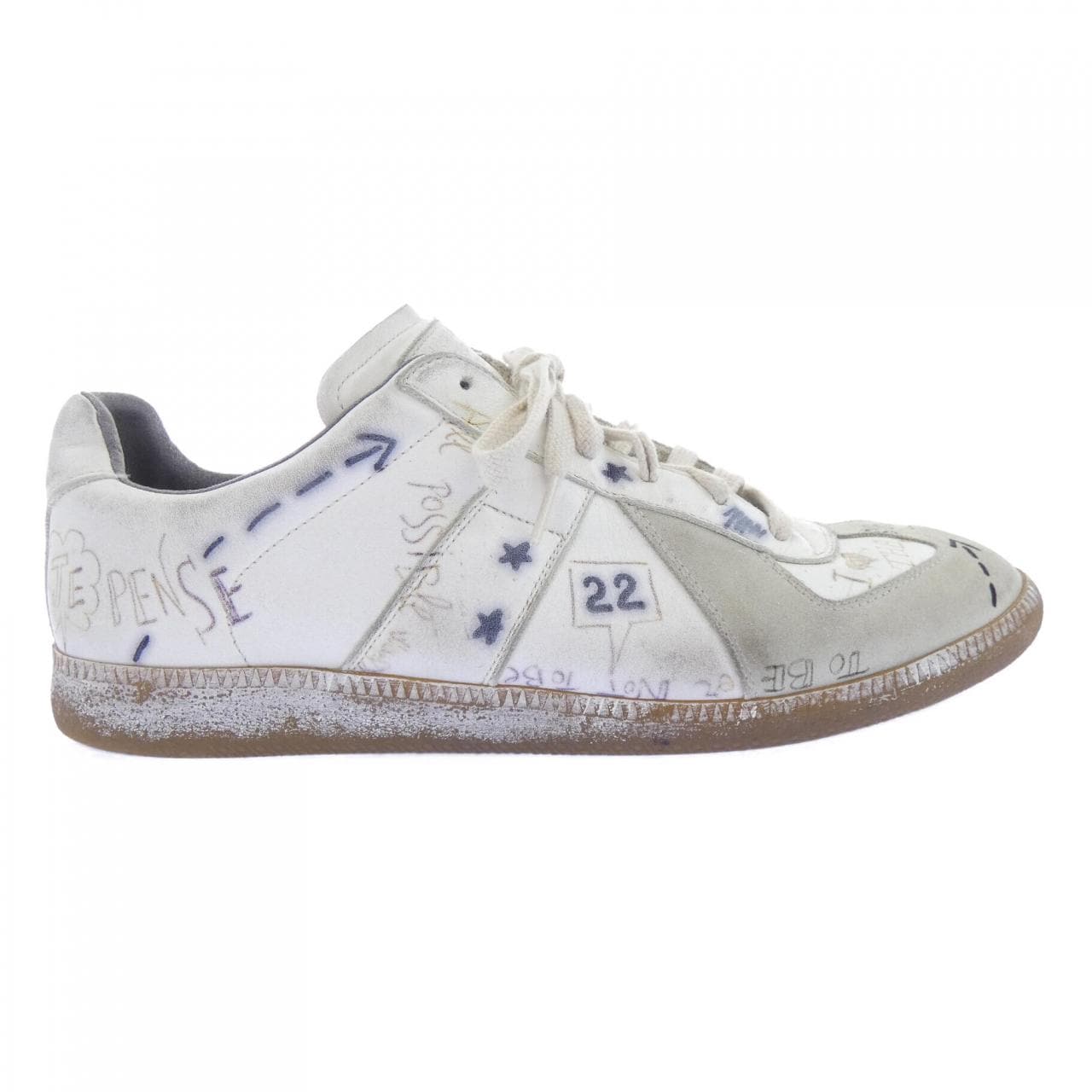 メゾンマルジェラ Maison Margiela スニーカー