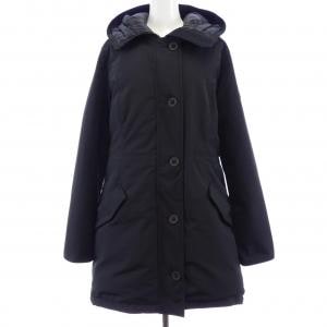 カナダグース CANADA GOOSE BLACK LABEL 2580WB ROSSCLAIR ロスクレア ダウンコート