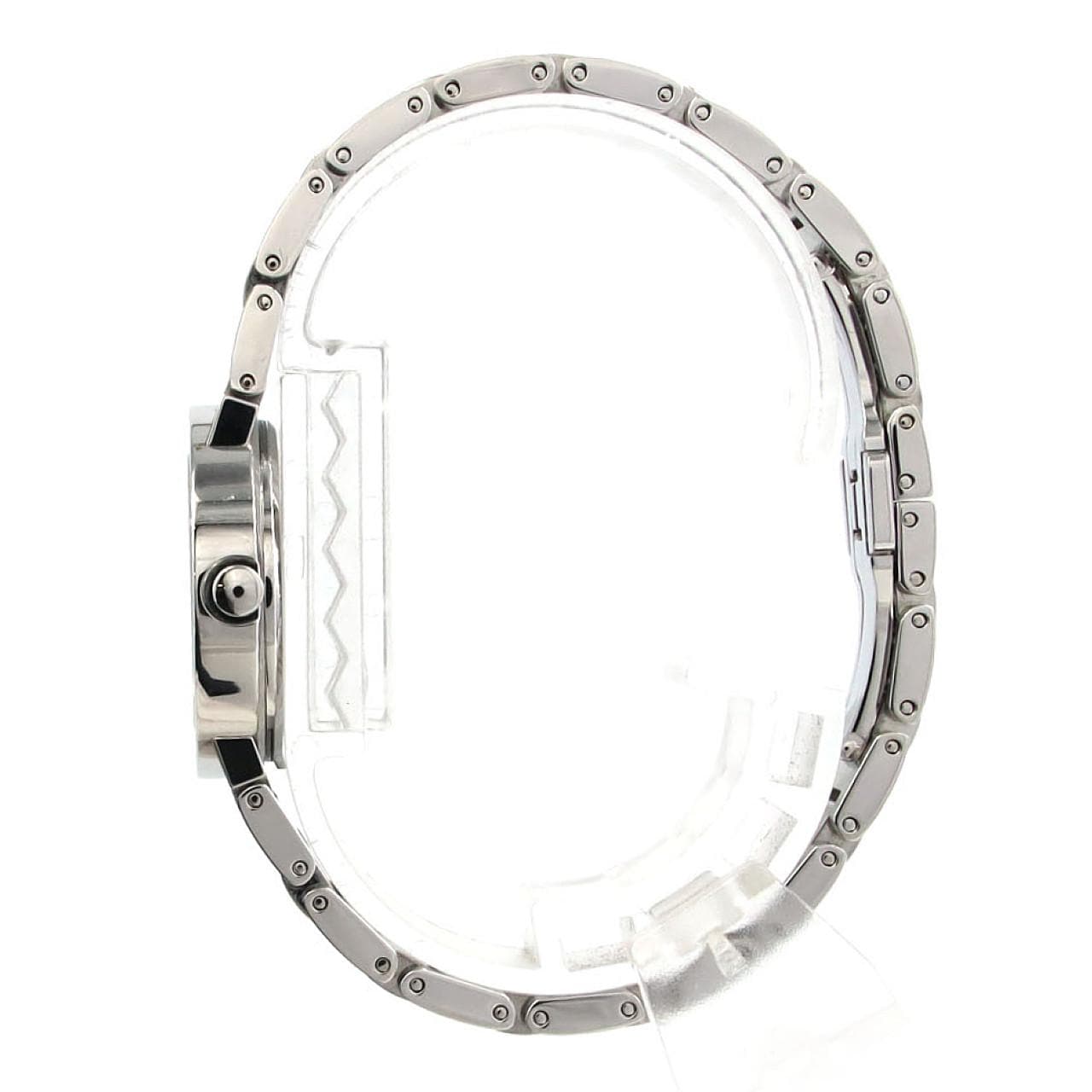 ブルガリ ブルガリブルガリ･12P BB26SS/BB26WSS/12 SS クォーツ