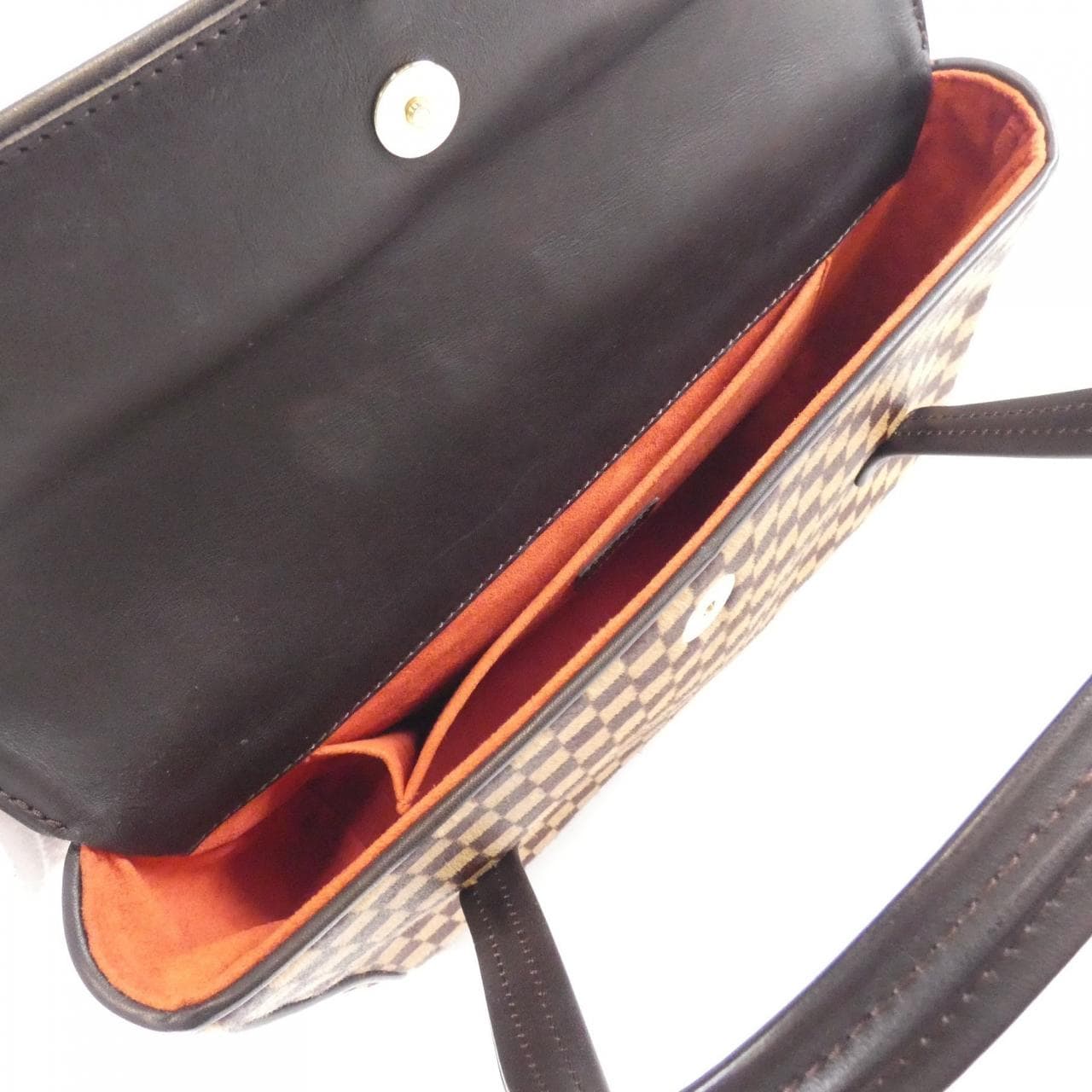 LOUIS VUITTON Damier Sauvage Lion M92131 包