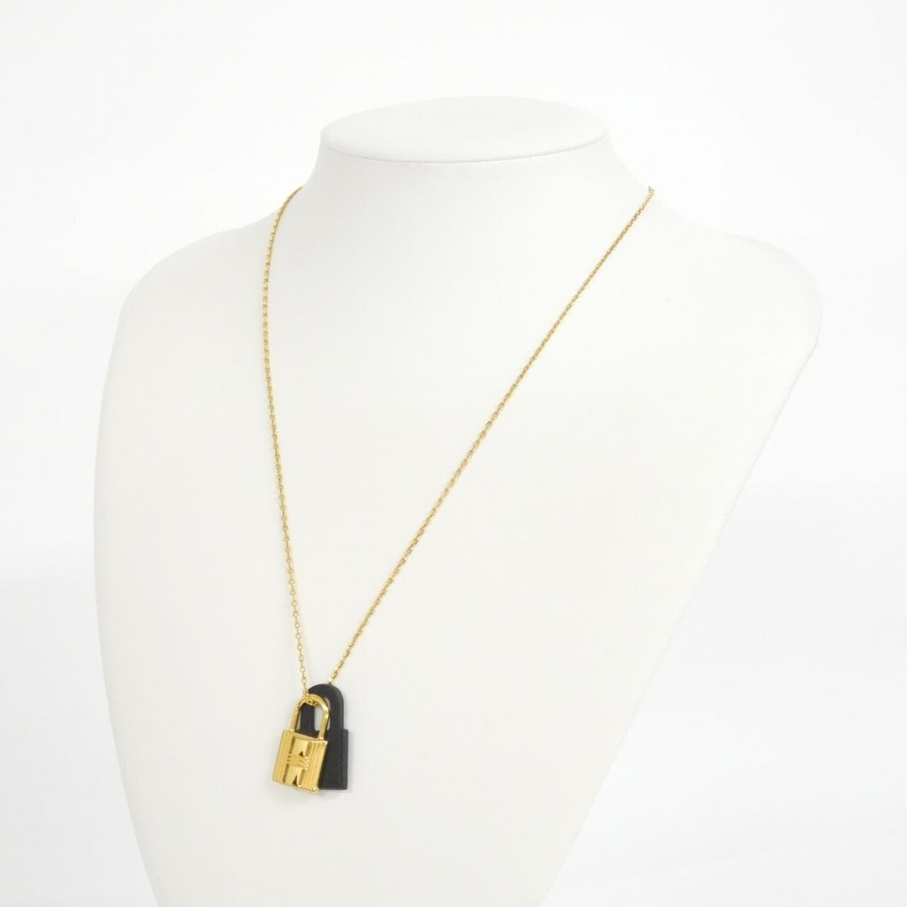 エルメス オーケリー PM 078852CC ネックレス