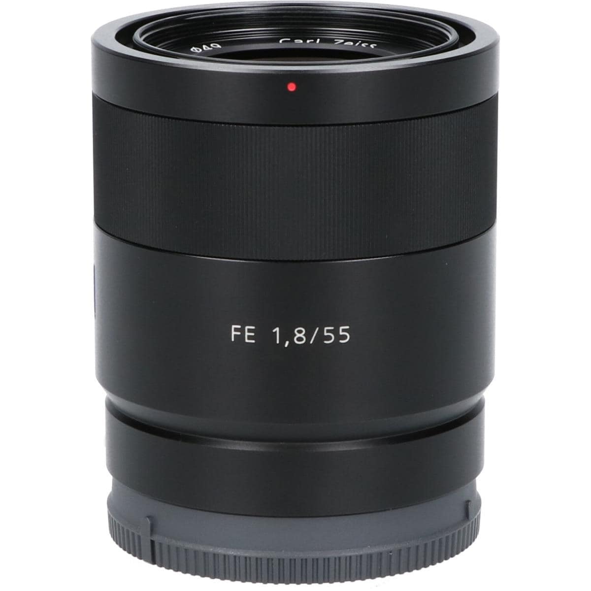 ＳＯＮＹ　ＦＥ５５ｍｍ　Ｆ１．８ＺＡ（ＳＥＬ５５Ｆ１８Ｚ）