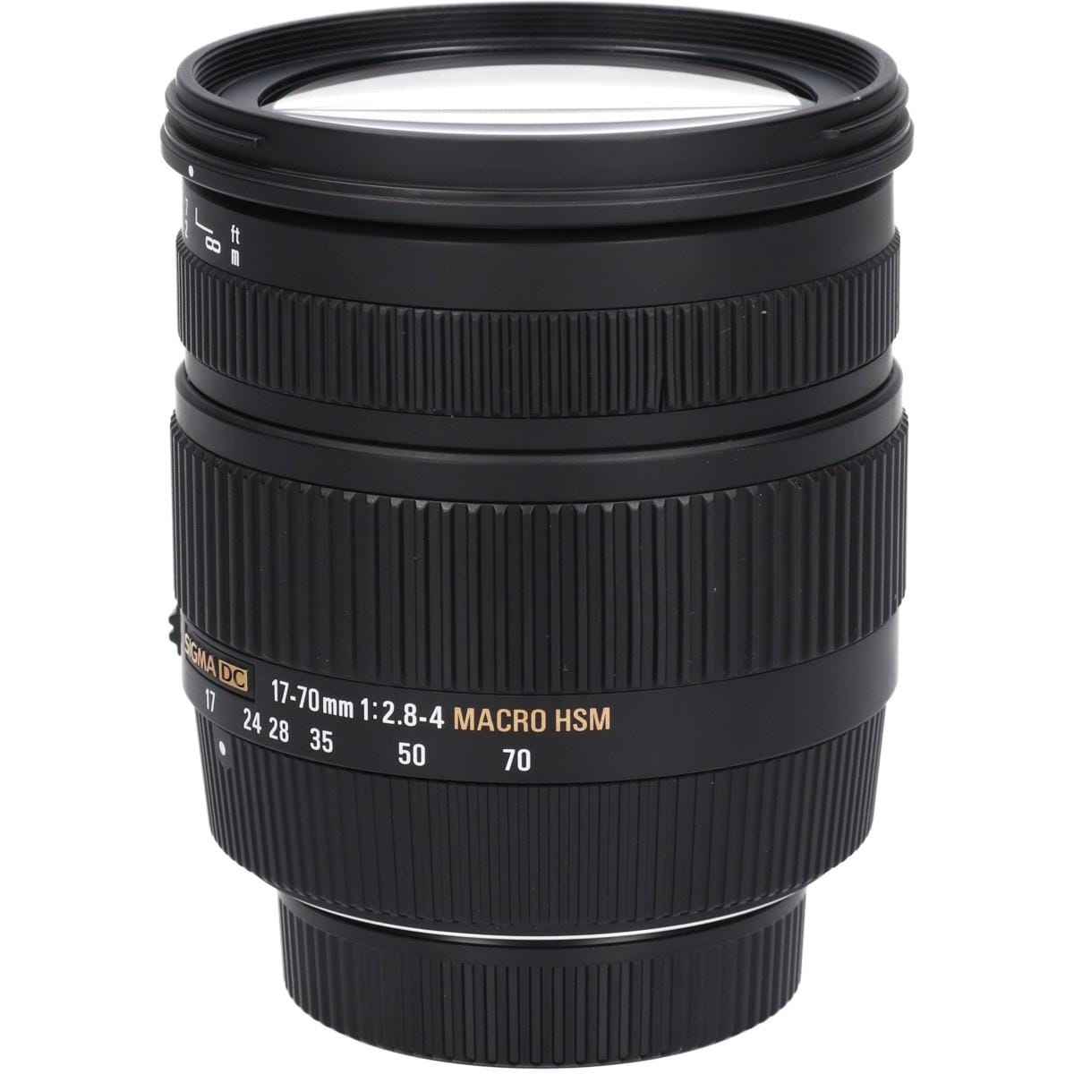 ニコン１７－７０ｍｍ　Ｆ２．８－４ＤＣ　ＯＳ　ＭＡＣＲＯ