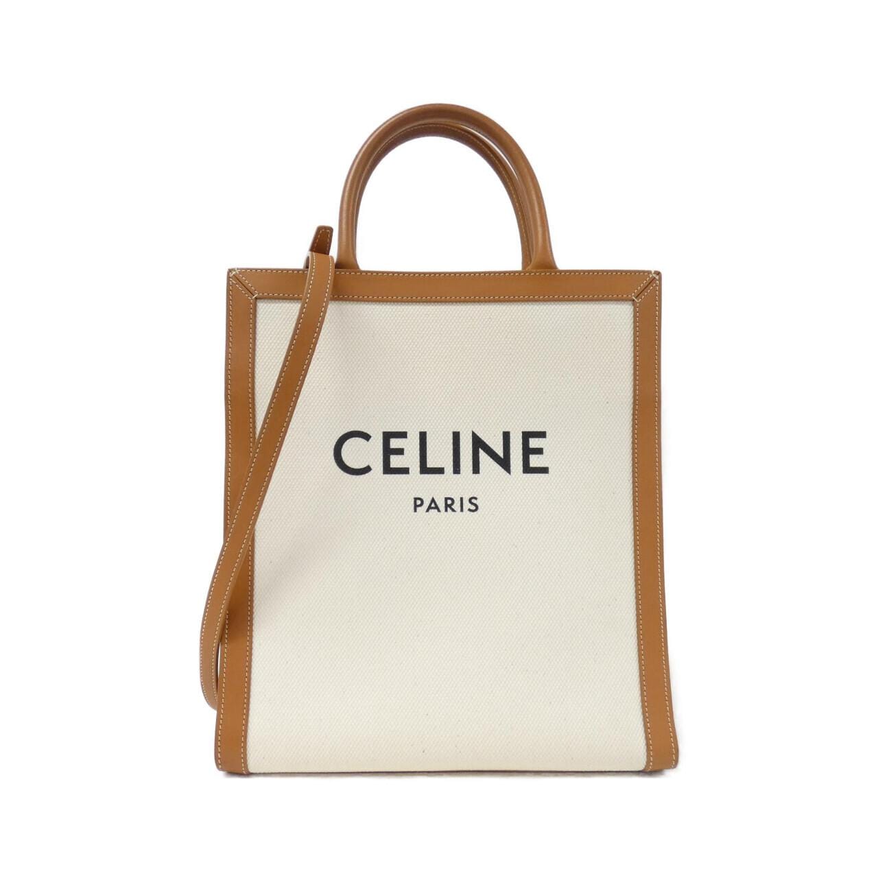 CELINE小号垂直CELINE Hippo 192082BNZ 包