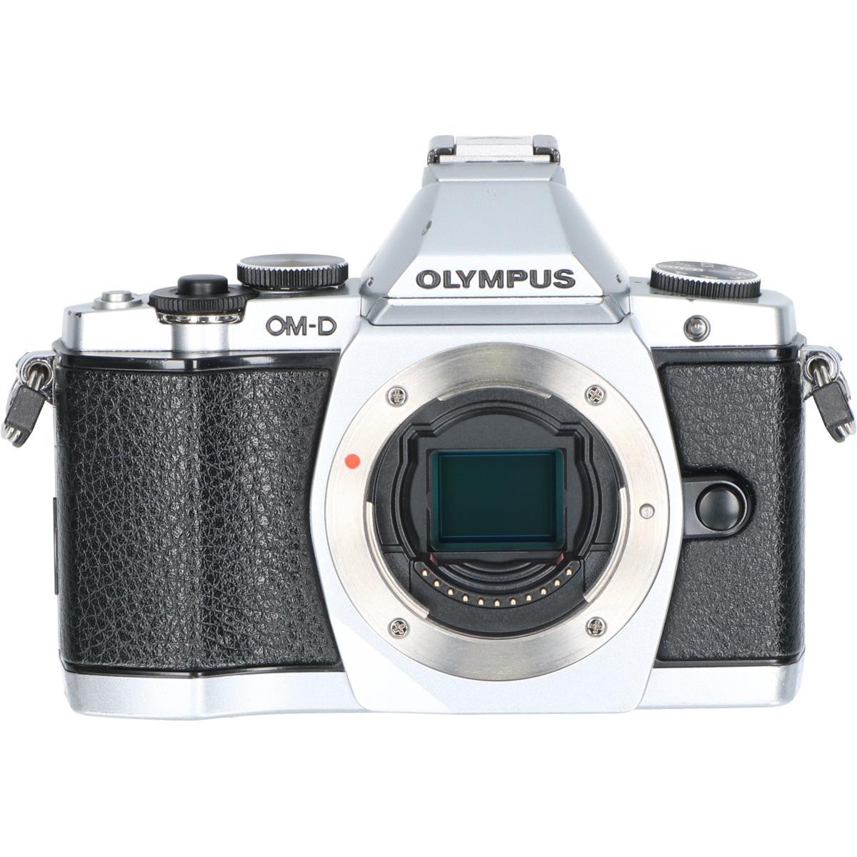 ＯＬＹＭＰＵＳ　Ｅ－Ｍ５