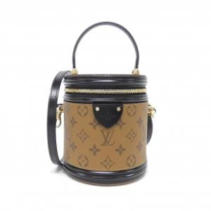 ルイヴィトン モノグラム リバース カンヌ M43986 バッグ