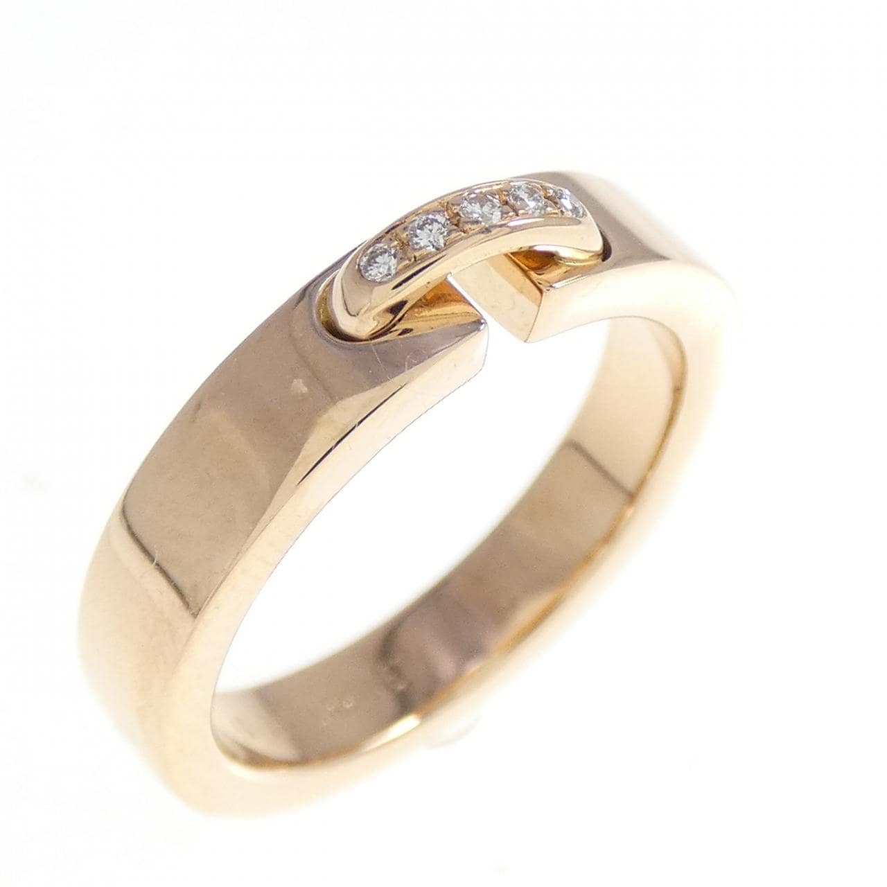 CHAUMET Liens Évidence戒指