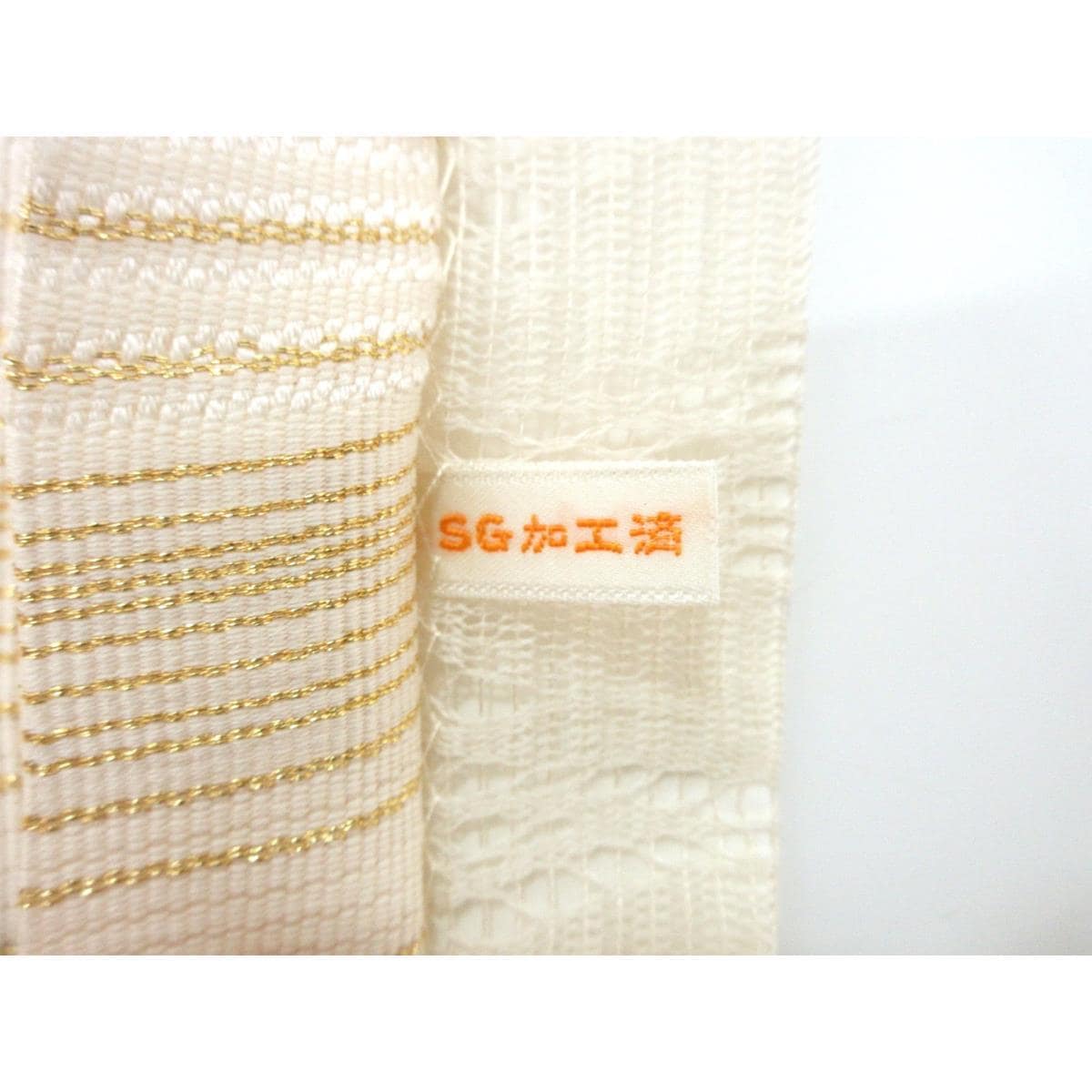【未使用品】袋帯