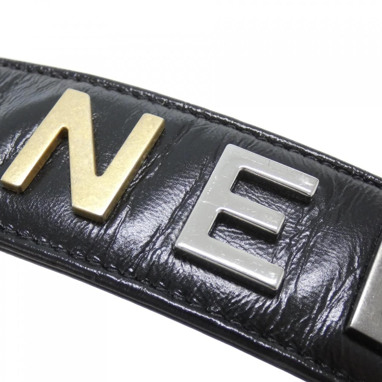 シャネル ガブリエル ライン AS0865 ショルダーバッグ