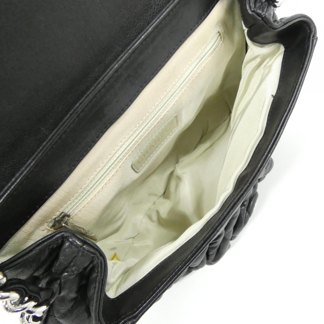 シャネル チェーンアラウンド ライン 49889 ショルダーバッグ