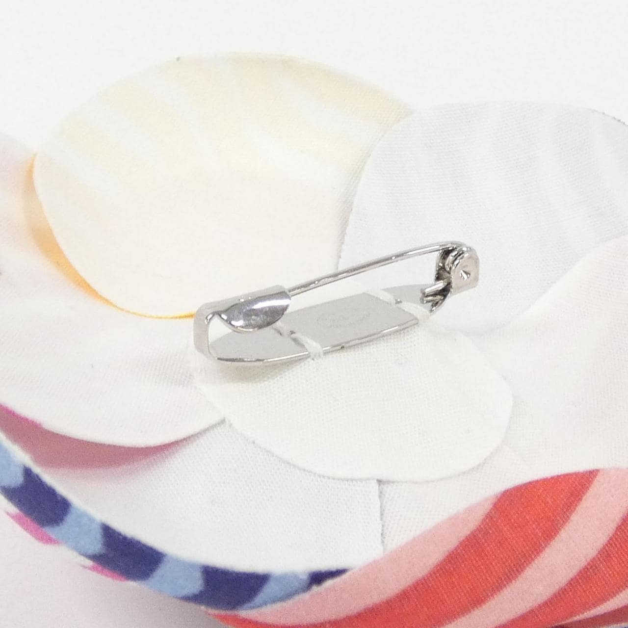 シャネル AAA769 コサージュ