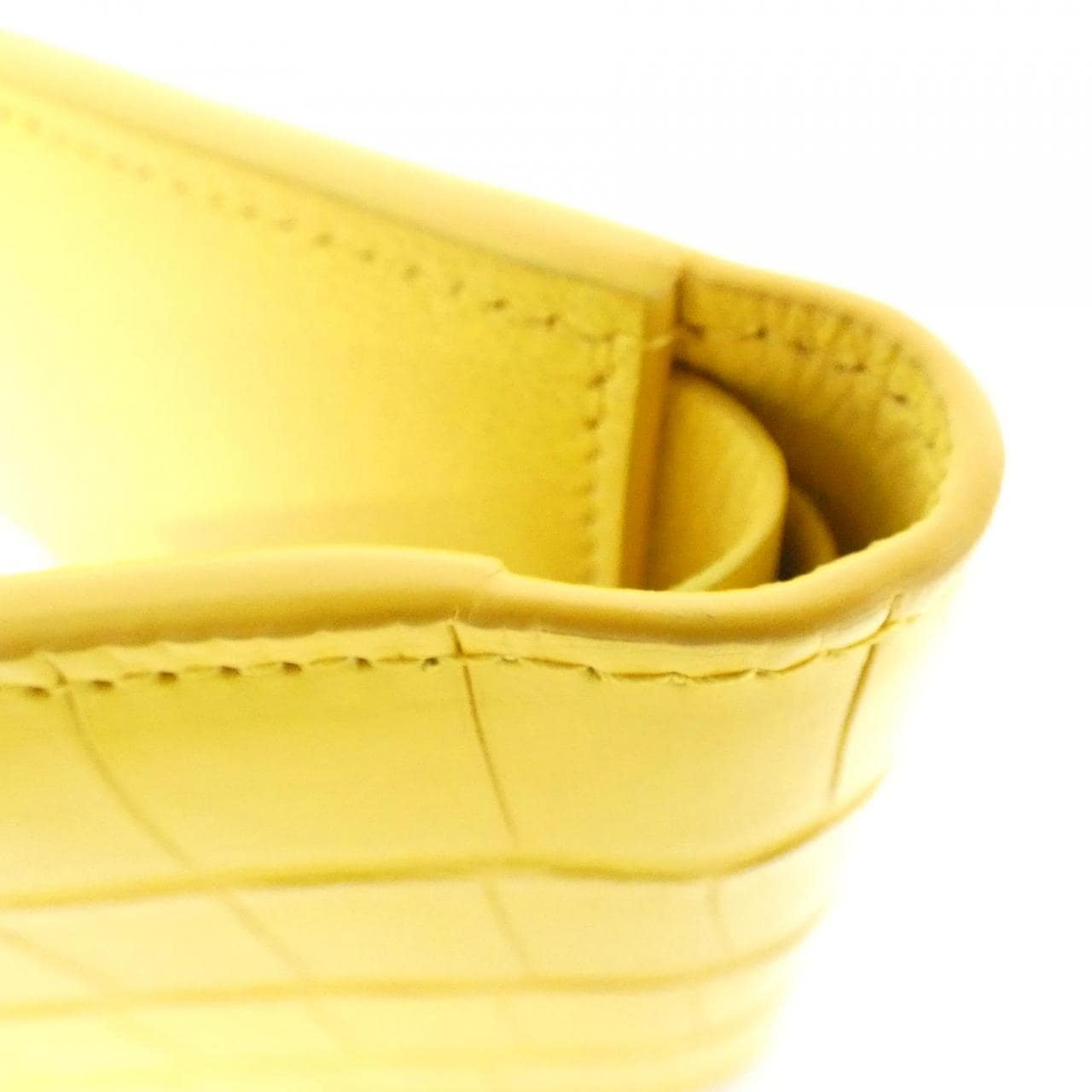 ルイヴィトン エキゾチック レザー ポルトフォイユ ミュルティプル 札入れ