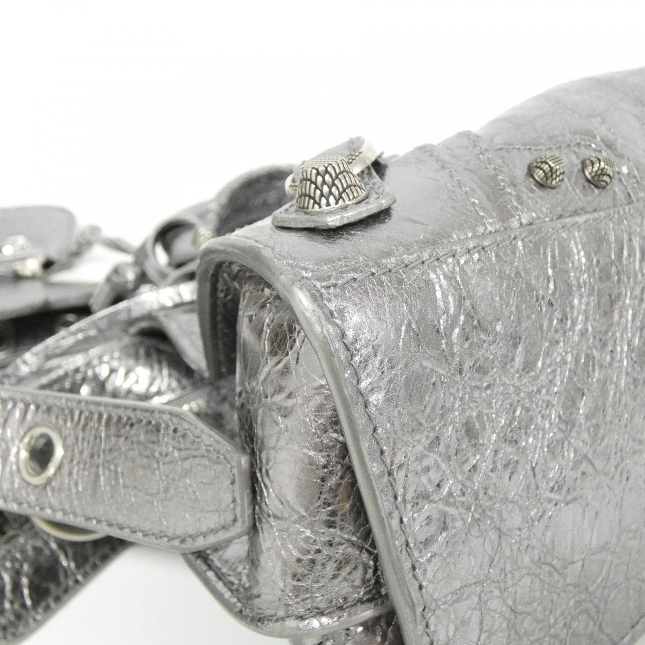 バレンシアガ ネオ カゴール XS 700940 210BM バッグ