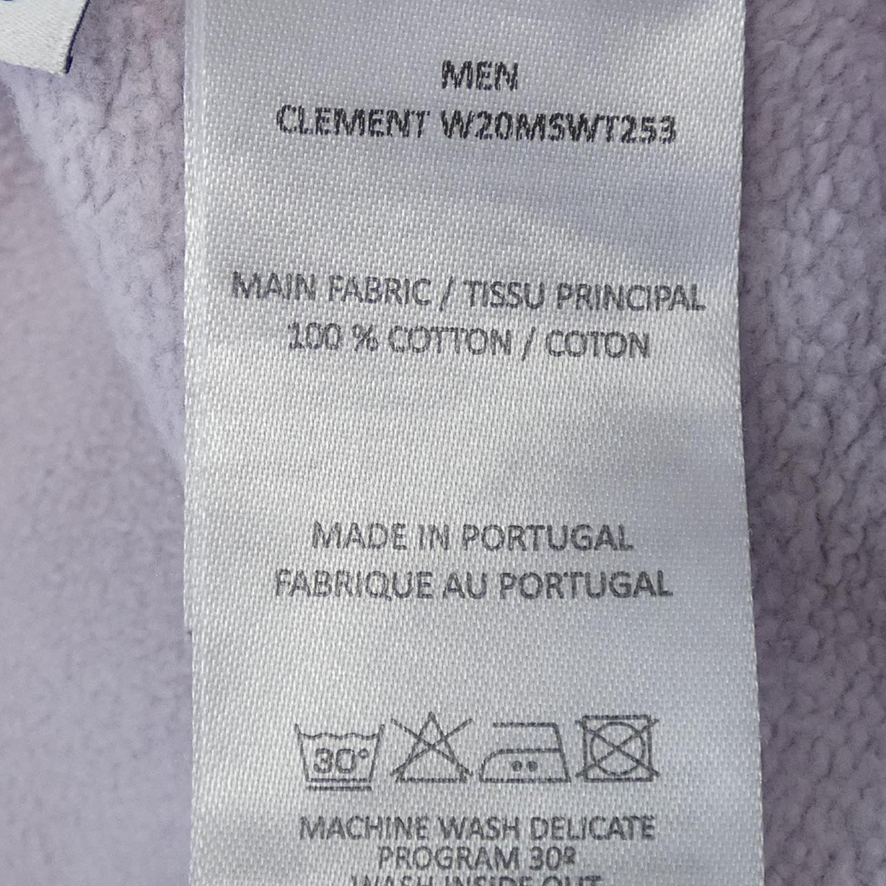 OFFCINE GENERALE スウェット