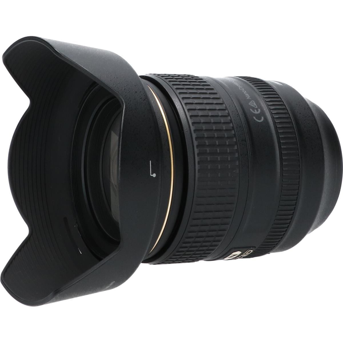 NIKON AF-S24-120mm F4G ED VR