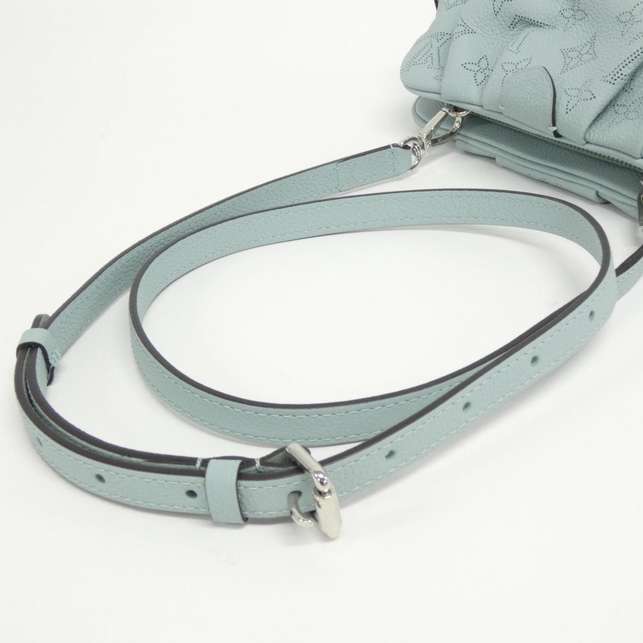 LOUIS VUITTON Mahina Scala 迷你 M80094 單肩包